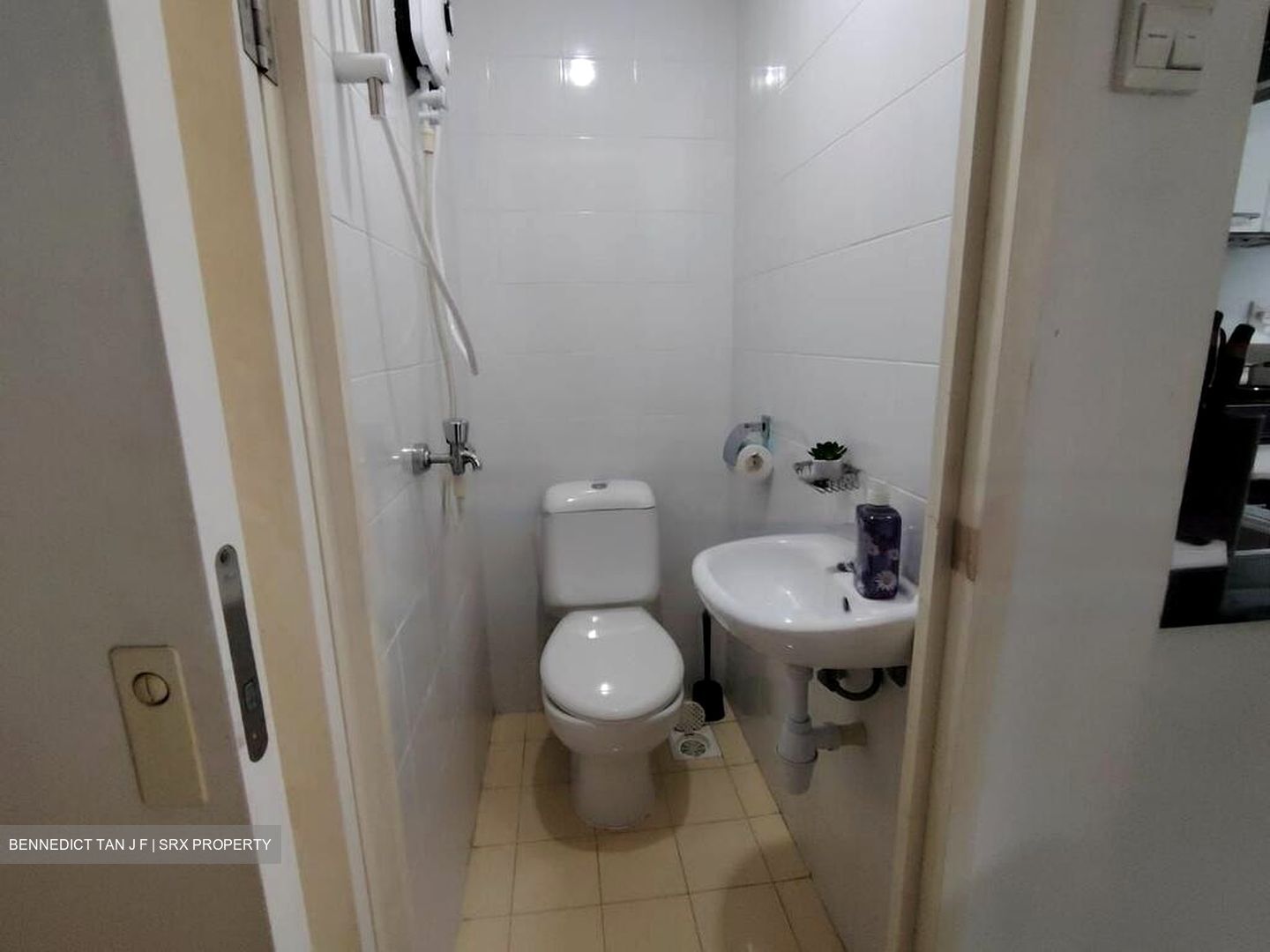Meraprime (D3), Condominium #477851911